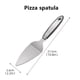 thumbnail image 4 of 1pc Stainless Steel Pizza Cutter With Wheel And Handle, Round Pizza Shovel, Single Wheel Pizza Shovel, 4 of 4