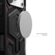 thumbnail image 4 of Funda URBAN ARMOR GEAR UAG Monarch Pro Kevlar para iPhone 17 Pro Max, 4 of 9