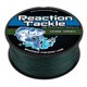 thumbnail image 1 of Línea de Pesca Trenzada Reaction Tackle Verde Musgo 50 lb 457 m, 1 of 9