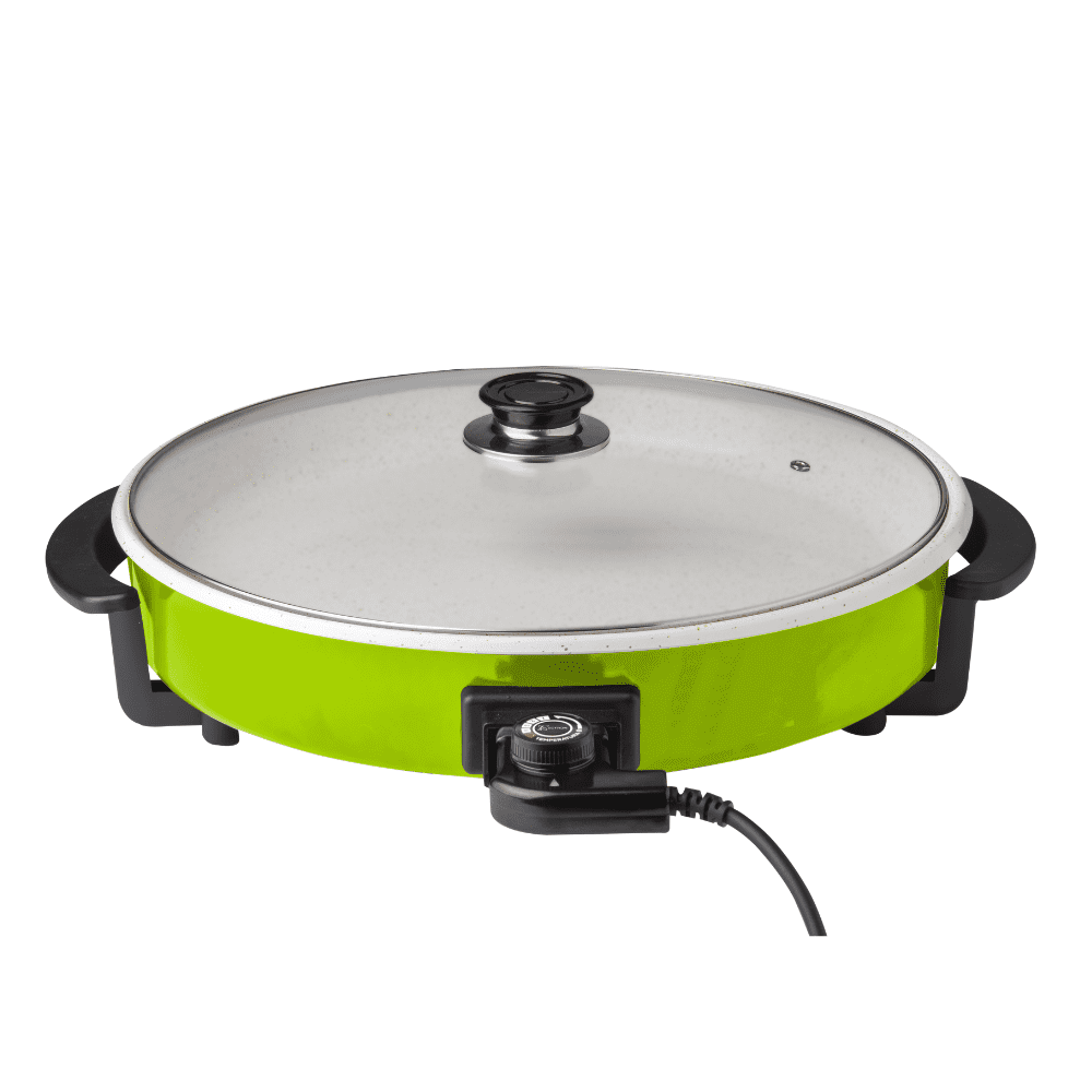 Electron - Sartén Eléctrico Multiuso Ba-1254vr