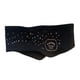 thumbnail image 1 of Diadema Multiusos Para Patinaje Artístico Infantil, Ideal Para Fitness, Ciclismo Y Yoga, Color Negro., 1 of 5