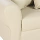 thumbnail image 4 of Sofa Lua 3c Pu 20 Beige, 4 of 5