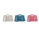 thumbnail image 4 of Set Organizador Polipropileno Multicolor, 4 of 9