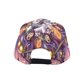 thumbnail image 3 of La Casa del Búho Gorra de Béisbol para Hombres, Mujeres y Niños, Gorra Clásica de Visera Plana, Gorra Hip Hop Trucker, Snapback Ajustable, 3 of 5