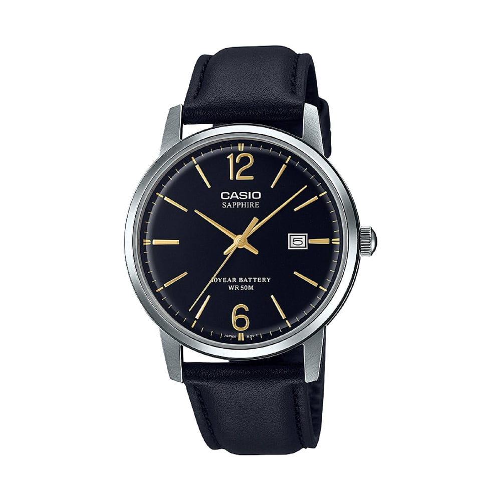 Reloj Casio Hombre Mts-110L-1Avdf