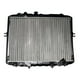 thumbnail image 1 of Radiador Motor Hyundai Porter Au 2.5 1998 2003, 1 of 2