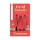 thumbnail image 1 of Libro Nosotros David Nicholls, 1 of 2