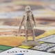 thumbnail image 4 of Juego de mesa Monopoly Star Wars Edition Hasbro Gaming, 4 of 7