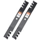 thumbnail image 1 of Cuchillas para cortacésped Grasscool GY20850 D105 S100 D130 para John Deere, 1 of 9