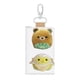 thumbnail image 4 of Squishmallows Toalla con diseño único, regalo ideal para fans. Perfecta para uso diario, fitness, yoga, boxeo y bronceado. Medidas: 35x73 cm, 4 of 6
