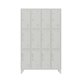 thumbnail image 1 of Locker metálico 4 cuerpos 12 puertas, 1 of 2