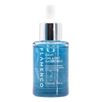 Genérico - Serum Facial Acido Hialuronico Hidratante Revitaliza Lau