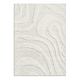 thumbnail image 1 of ALFOMBRA 160X230 OLAS IVORY, 1 of 2