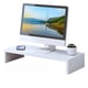 thumbnail image 1 of Elevador de Monitor Armable de Madera para Escritorio, 1 of 5