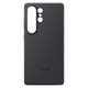 thumbnail image 1 of Funda de Silicona Negra para Samsung Galaxy S25 Ultra, 1 of 7