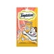 thumbnail image 1 of Caja Gatos Temptations Creamy Salmón - Queso 6 Un. (24 Tubos), 1 of 8
