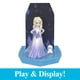 thumbnail image 4 of Set de muñecas pequeñas Frozen Ice Reveal de Toy Mattel Disney con 6 sorpresas, 4 of 6