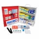 thumbnail image 1 of Botiquín de primeros auxilios Rapid Care, 3 estantes, clase A+ ANSI/OSHA, 1 of 2