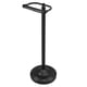 thumbnail image 1 of Portarrollos Kingston Brass Vintage Matte Black, 1 of 2