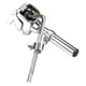 thumbnail image 3 of Tom Drum Holder Stand Drum Monte Mounter Para Drum Set Stage Performance Party Single, 3 of 5