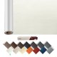 thumbnail image 1 of Parche de reparación de cuero ILOFRI 152x43 cm Beige blanco, 1 of 6
