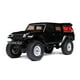 thumbnail image 1 of Camión RC Axial SCX24 Jeep Gladiator 4WD Rock Crawler RTR negro, 1 of 3