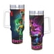 thumbnail image 4 of Vaso Térmico Kitti Katz Acero Inoxidable con Asa 1180ml, 4 of 6