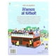 thumbnail image 2 of Libro de pegatinas - vamos al fútbol blanco, 2 of 2