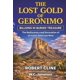 thumbnail image 1 of Libro publicado de forma independiente: El oro perdido de Gerónimo, 1 of 1
