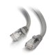 thumbnail image 1 of Cable Ethernet C2G Cat6 30 m gris sin enganche UTP, 1 of 4