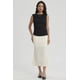 thumbnail image 2 of Polera Mujer Recogido Abertura Negro, 2 of 8