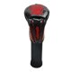 thumbnail image 5 of Durable Golf Driver Headcover Pu Cuero Ut Club Head Cover Guard Negro No 1, 5 of 5