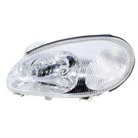 Repuestos Del Sol - Óptico Izquierdo Daewoo Lanos 1.5 A15Dm Sohc 1998 2003