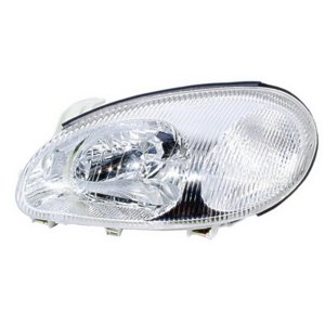 Repuestos Del Sol - Óptico Izquierdo Daewoo Lanos 1.5 A15Dm Sohc 1998 2003