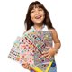 thumbnail image 3 of Libro de Pegatinas Super Smalls 500+ Brillantes, 3 of 5