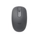 thumbnail image 1 of Mouse Logitech M196 Bluetooth Grafito, 1 of 3