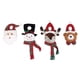 thumbnail image 1 of Colgador de puerta navideño 1u, producto surtido, 1 of 5