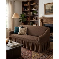 Mylhogar - Funda Turka De Sillon 3 Cuerpos