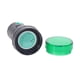 thumbnail image 3 of Luz Piloto Led Verde 22mm 220v Pack 2 Unidades, 3 of 3