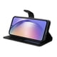 thumbnail image 4 of Funda Billetera para Samsung Galaxy M54 5G con Porta Tarjetas y Soporte Ajustable Negro, 4 of 5