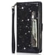 thumbnail image 2 of Funda Para Elegante Funda Iphone 16 Plus Glitter Con Cremallera-ideal Para El Uso Diario, 2 of 5