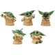 thumbnail image 1 of Figurita ZKTSRY de 5 cm – Figura de Acción Anime Baby Yoda – Pack de 5, 1 of 5