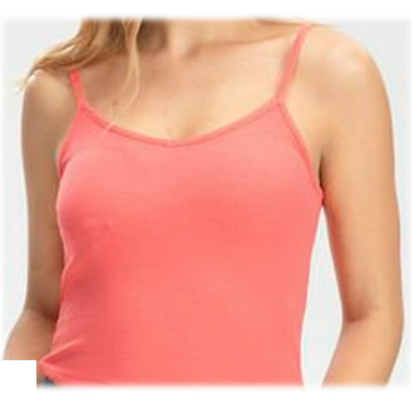Polera Salmón M Usado