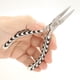 thumbnail image 5 of Pinzas de punta plana The Beadsmith Zebra Print de 12.7 cm, 5 of 7