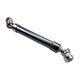 thumbnail image 3 of Acero De Eje Universal De 112-152 Mm Para RC Crawlers D90 SCX10 Gris, 3 of 5