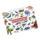 thumbnail image 3 of Juguetes Montessori Aprendizaje Preescolar Habilidades Básicas Para Ni?os Dinosaurio, 3 of 5