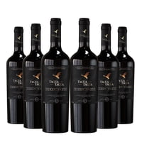 Bodegas Tagua Tagua - 6 Vinos Tagua Tagua First Class Cabernet Sauvignon