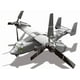 thumbnail image 1 of Avión Helicoptero USMC V-22 Osprey, compatible Lego, 1 of 7
