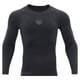 thumbnail image 3 of Pack 2 Camisetas Termica Primera Capa Microfibra Hombre+bolso Regalo Talla L, 3 of 3