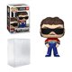 thumbnail image 1 of Figura de vinilo Funko Jeff Gordon #14 Pop Sports Nascar con protector, 1 of 7